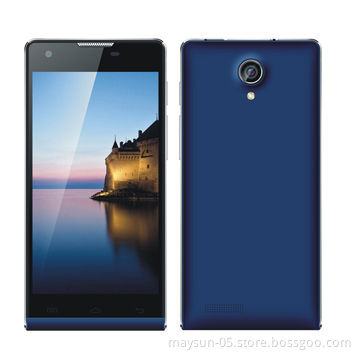 4.7-inch Dual Core Android 4.2OS, Mobile Phone with MT6572